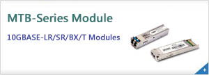 MTB-Series Module